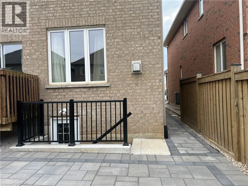 252 RAYMOND Road Unit# Lower #Lower