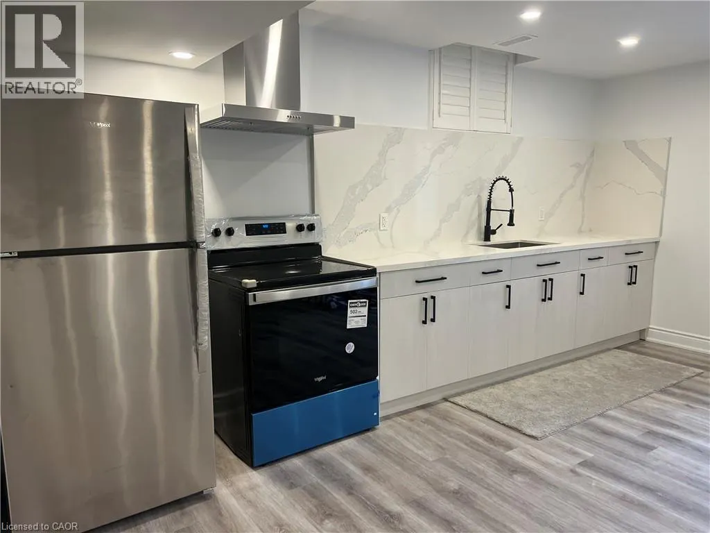 252 RAYMOND Road Unit# Lower #Lower