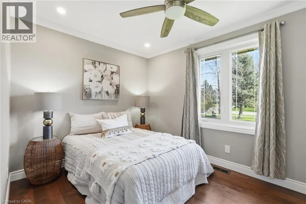 133 NEW LAKESHORE Road