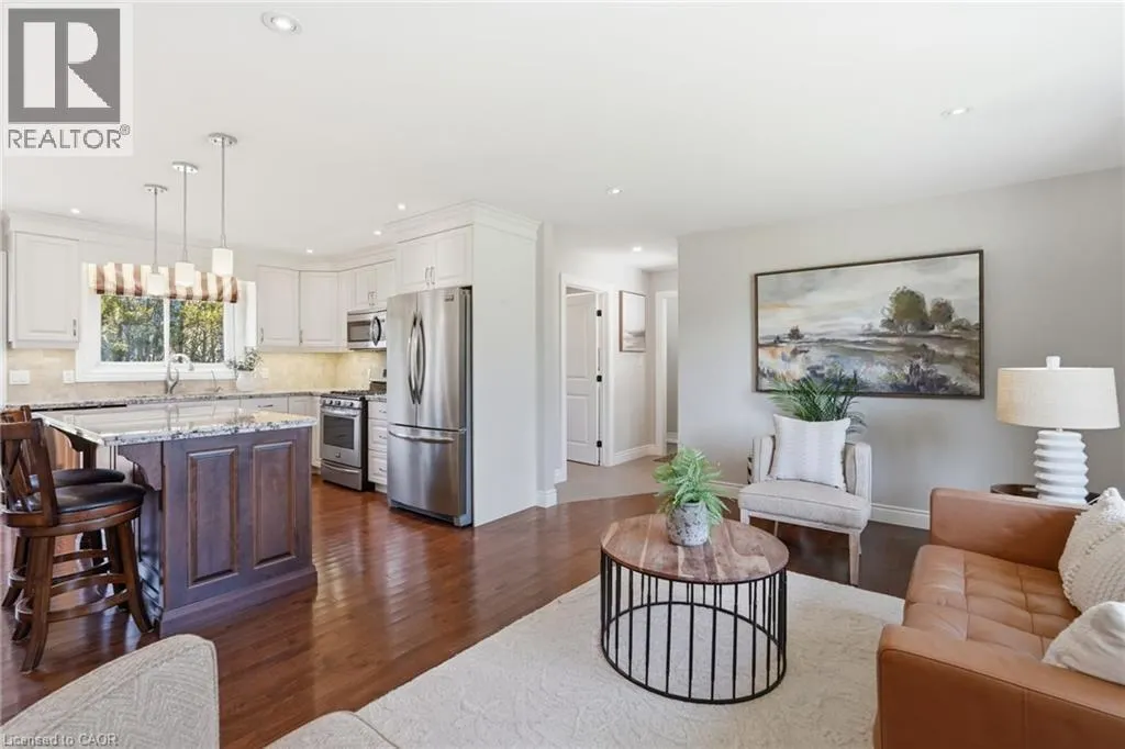 133 NEW LAKESHORE Road