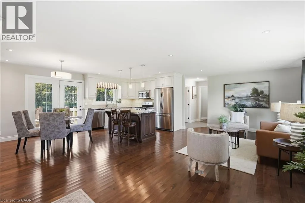 133 NEW LAKESHORE Road