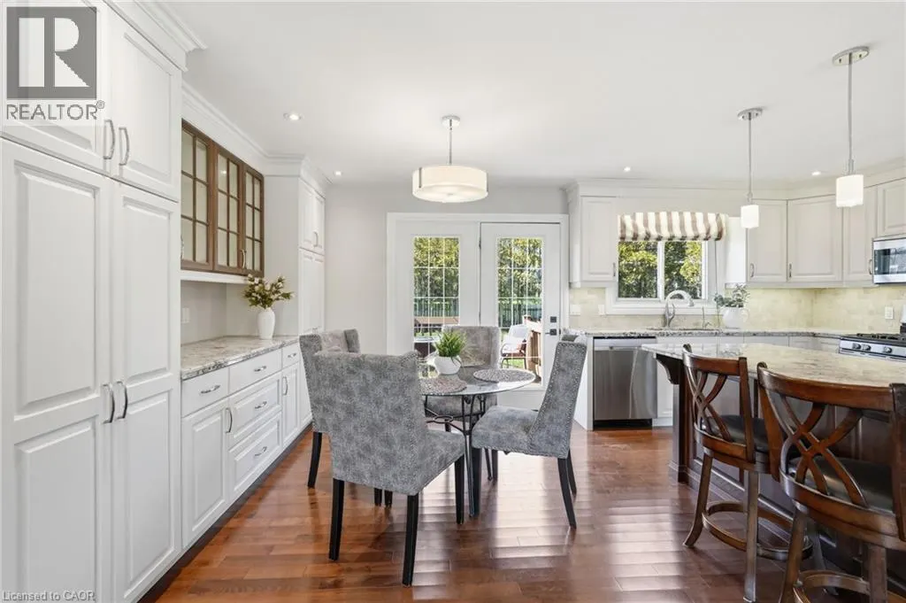 133 NEW LAKESHORE Road