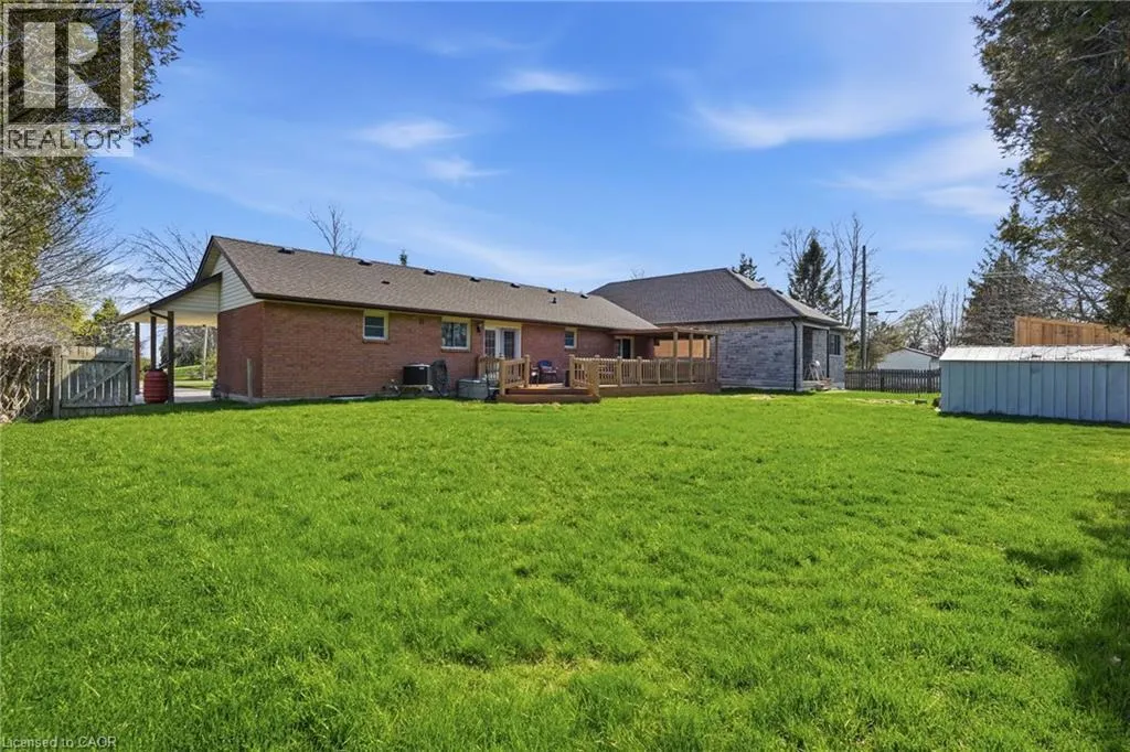 133 NEW LAKESHORE Road