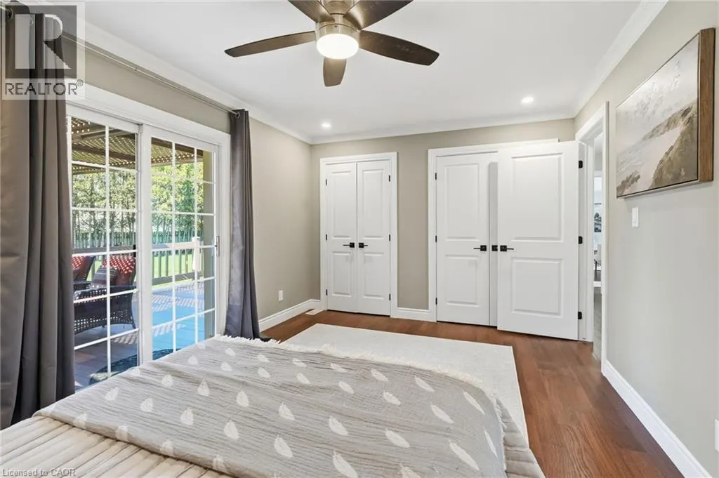 133 NEW LAKESHORE Road