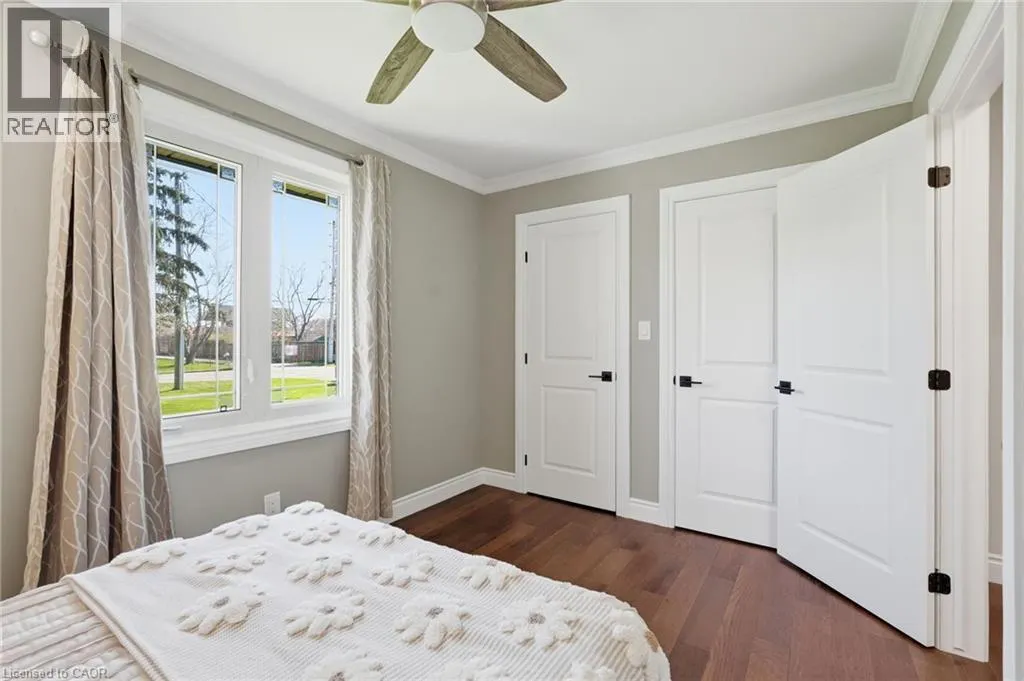 133 NEW LAKESHORE Road