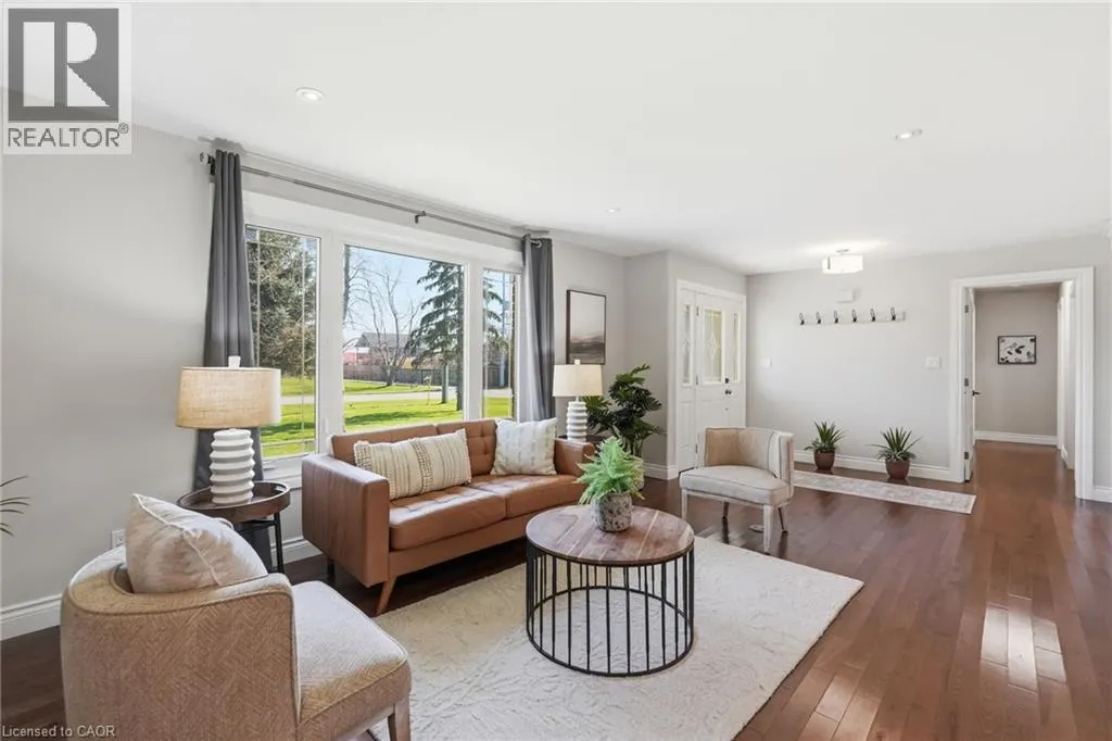 133 NEW LAKESHORE Road
