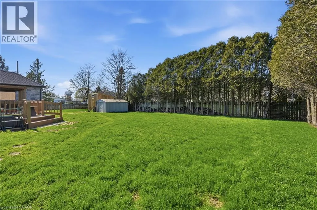 133 NEW LAKESHORE Road