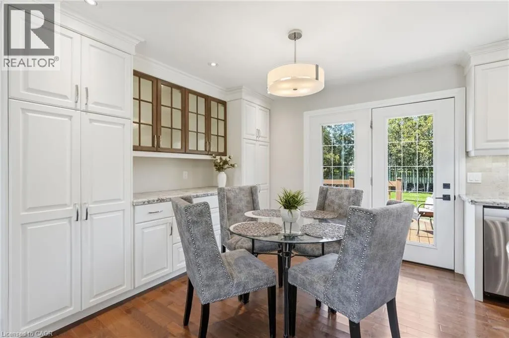 133 NEW LAKESHORE Road