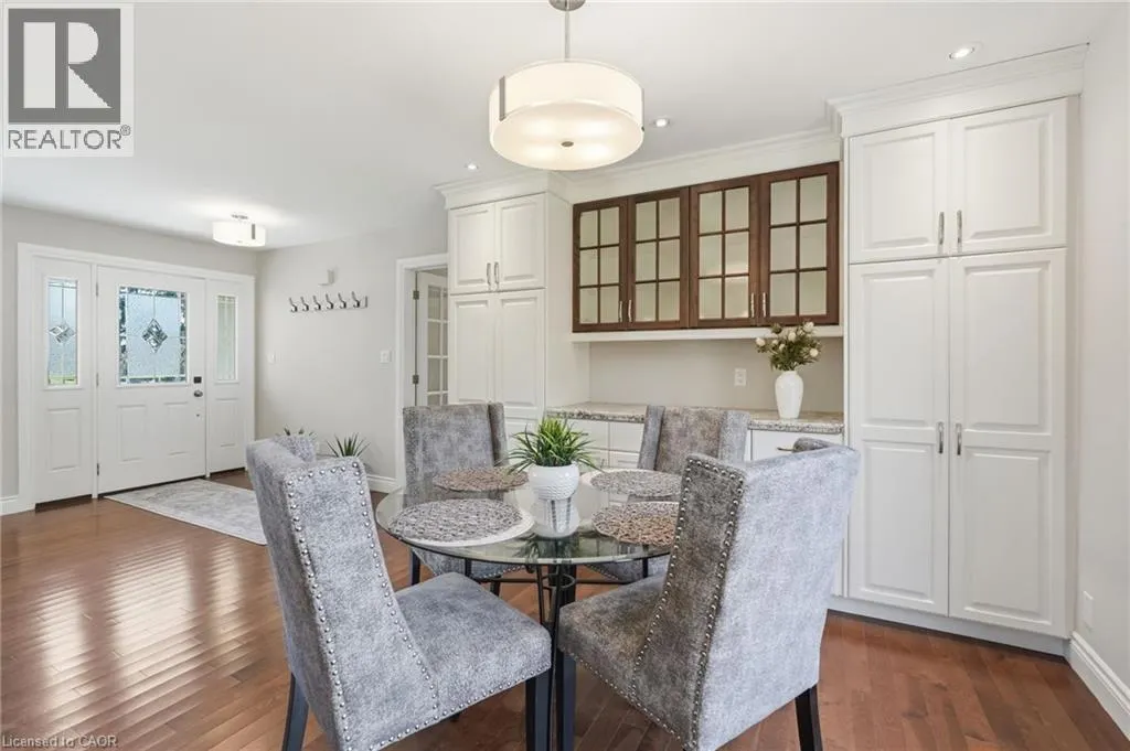 133 NEW LAKESHORE Road
