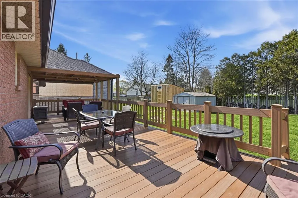 133 NEW LAKESHORE Road