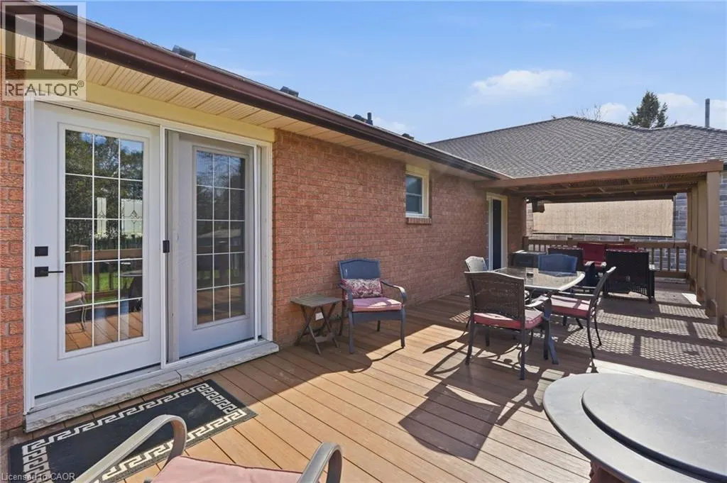 133 NEW LAKESHORE Road