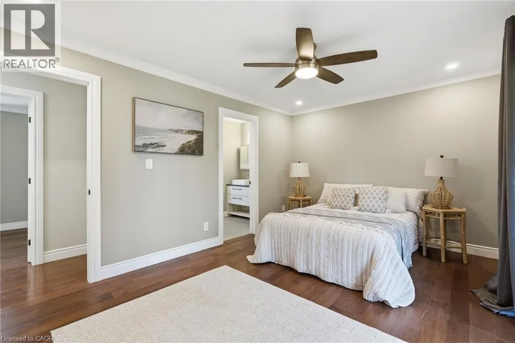 133 NEW LAKESHORE Road