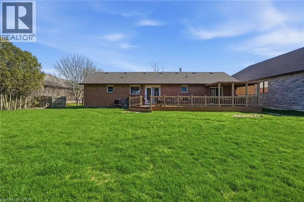 133 NEW LAKESHORE Road