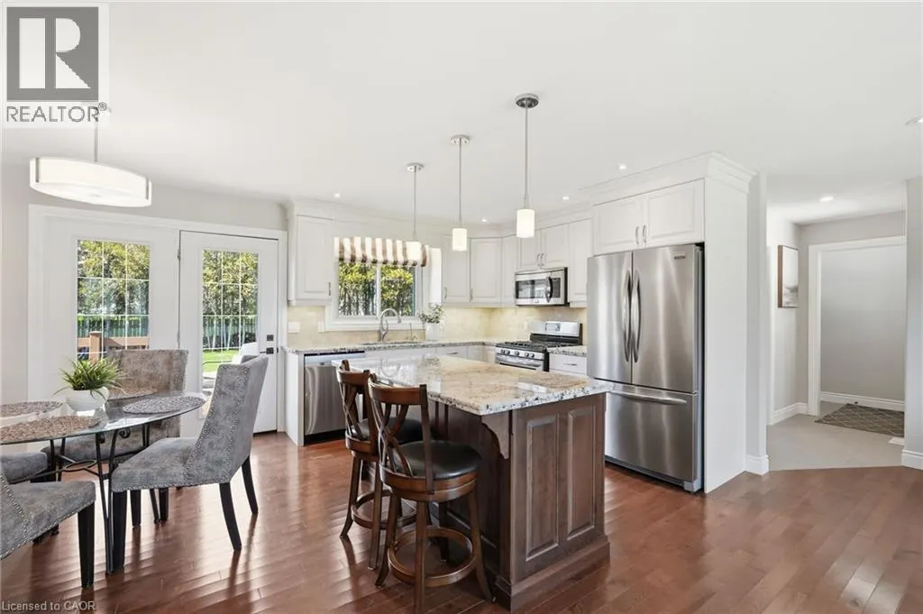 133 NEW LAKESHORE Road