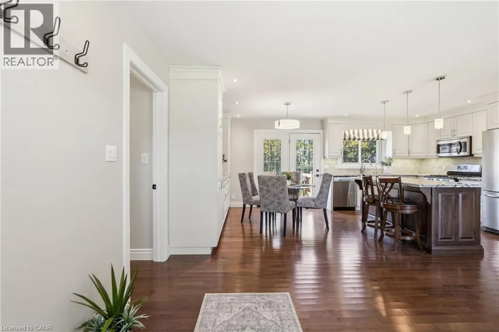 133 NEW LAKESHORE Road