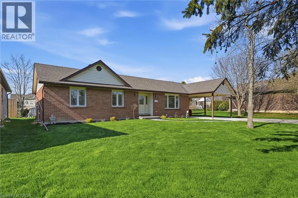 133 NEW LAKESHORE Road