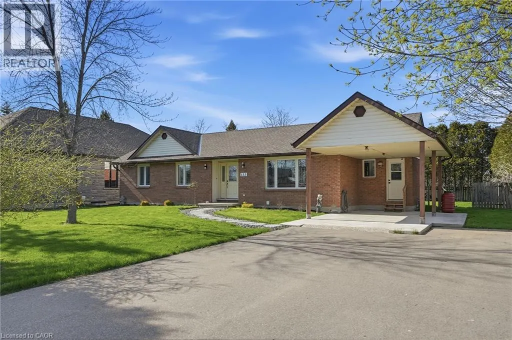 133 NEW LAKESHORE Road