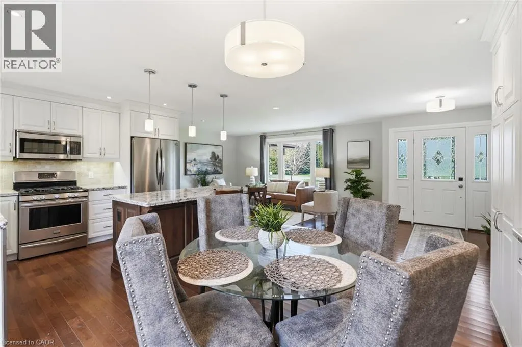 133 NEW LAKESHORE Road