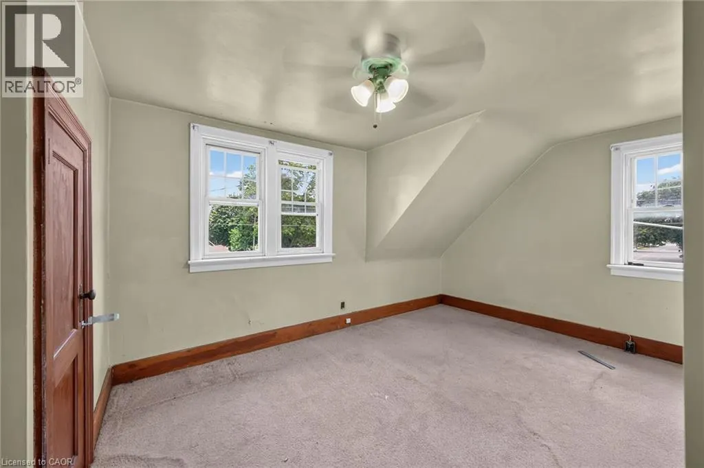 232 CEDAR Street