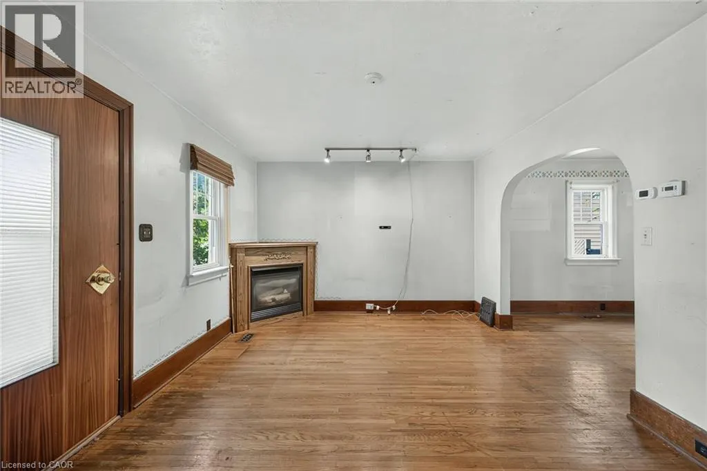 232 CEDAR Street