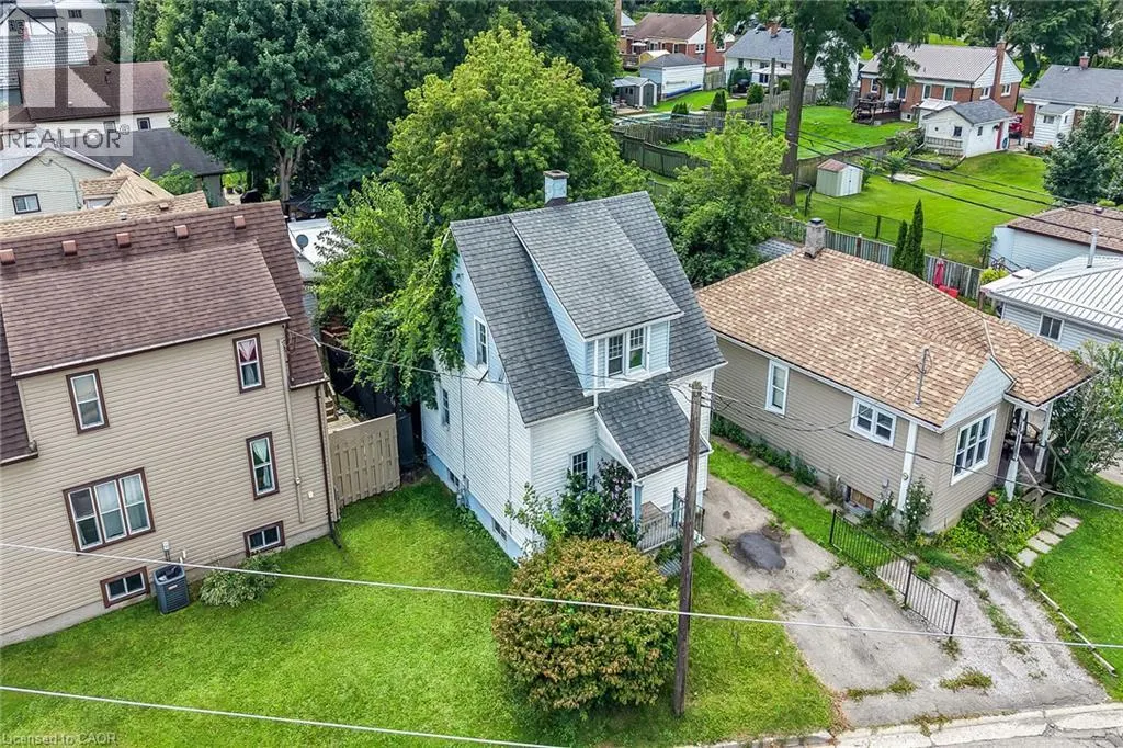 232 CEDAR Street