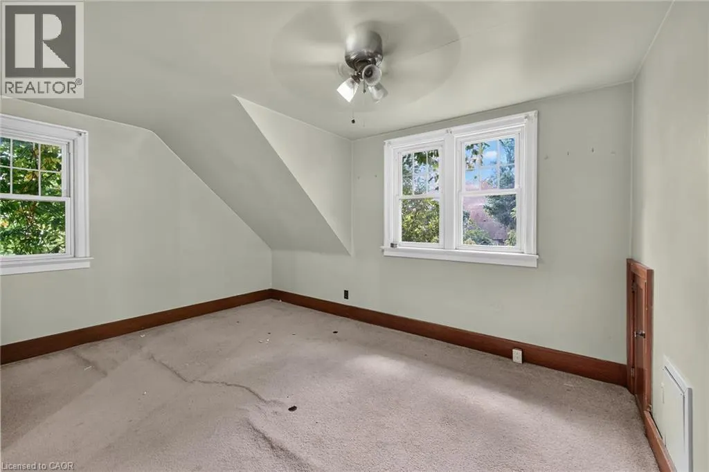 232 CEDAR Street