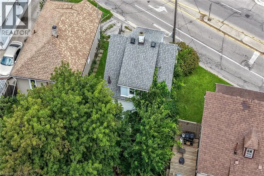 232 CEDAR Street
