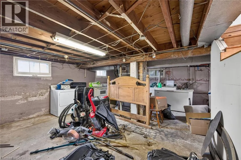 232 CEDAR Street