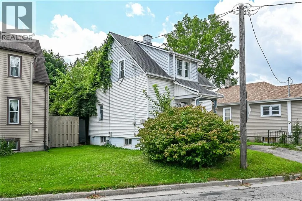232 CEDAR Street