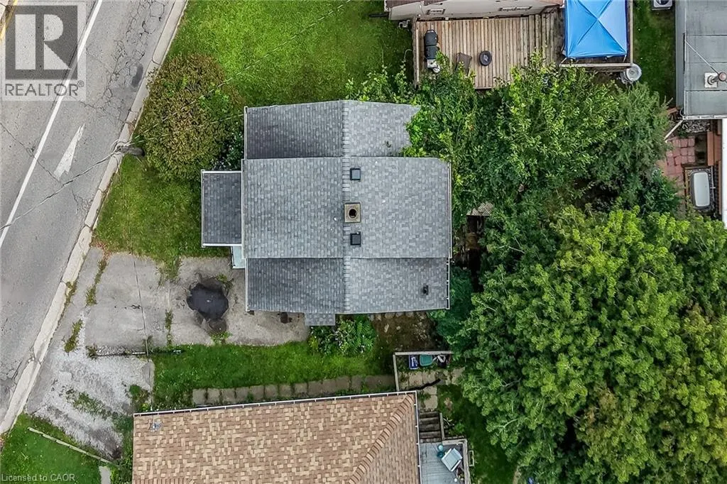 232 CEDAR Street