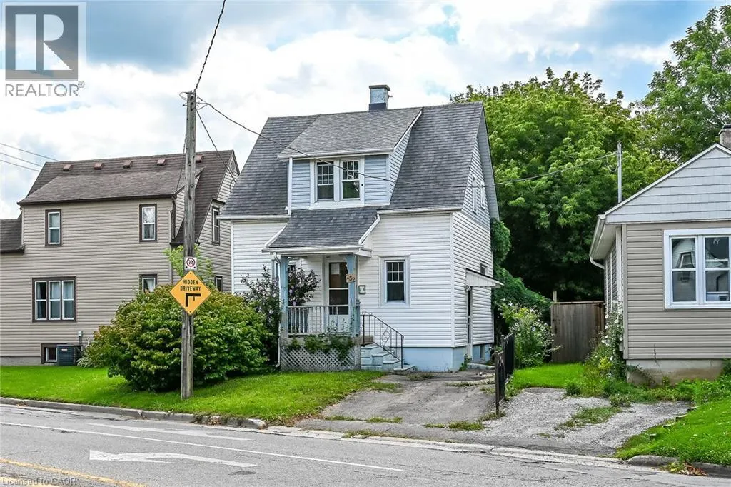 232 CEDAR Street