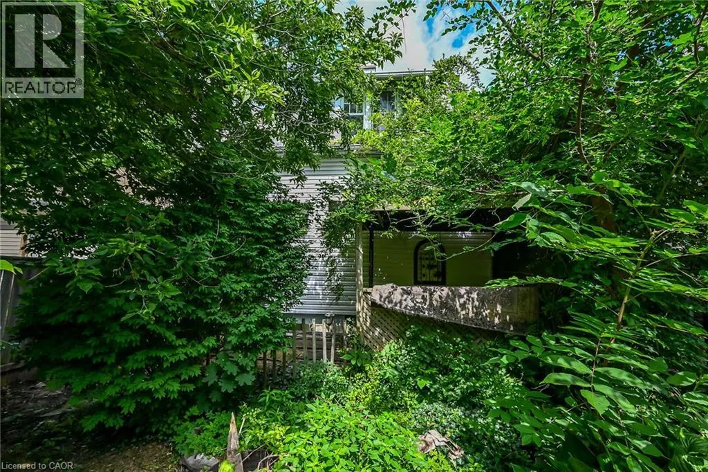 232 CEDAR Street