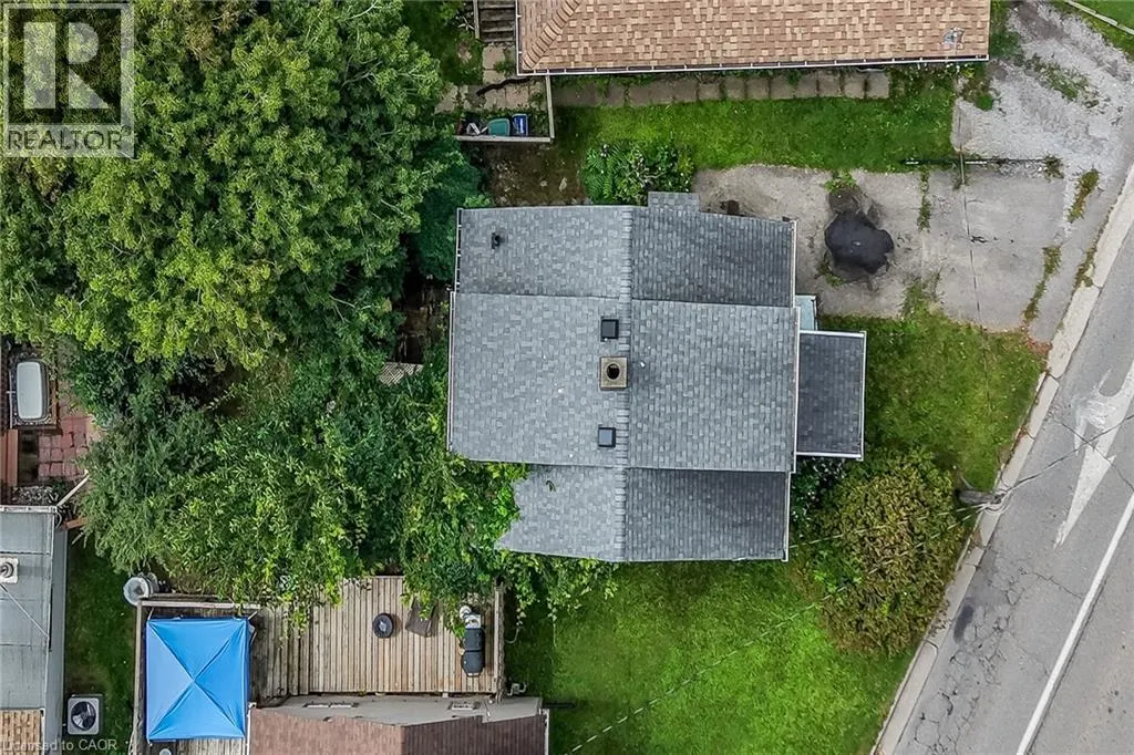 232 CEDAR Street
