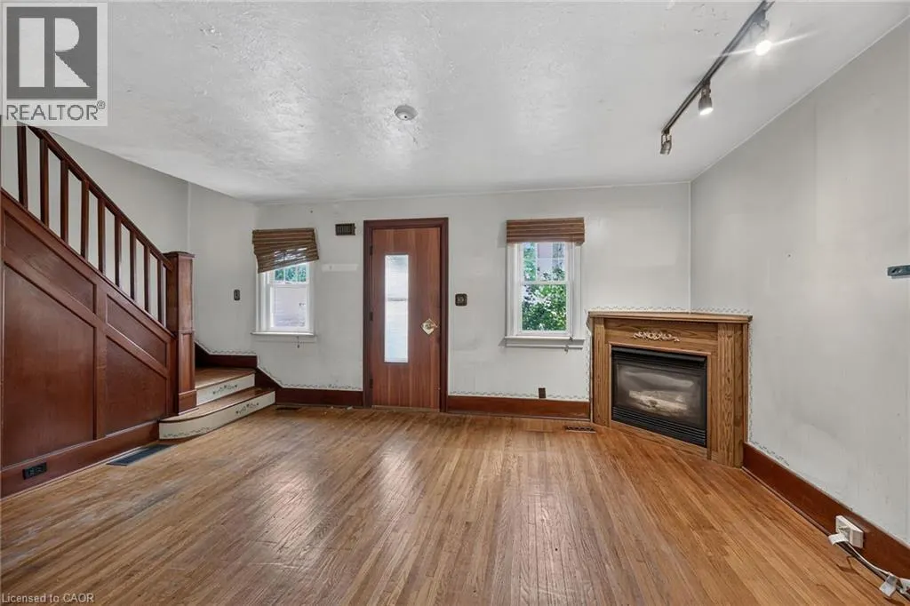 232 CEDAR Street