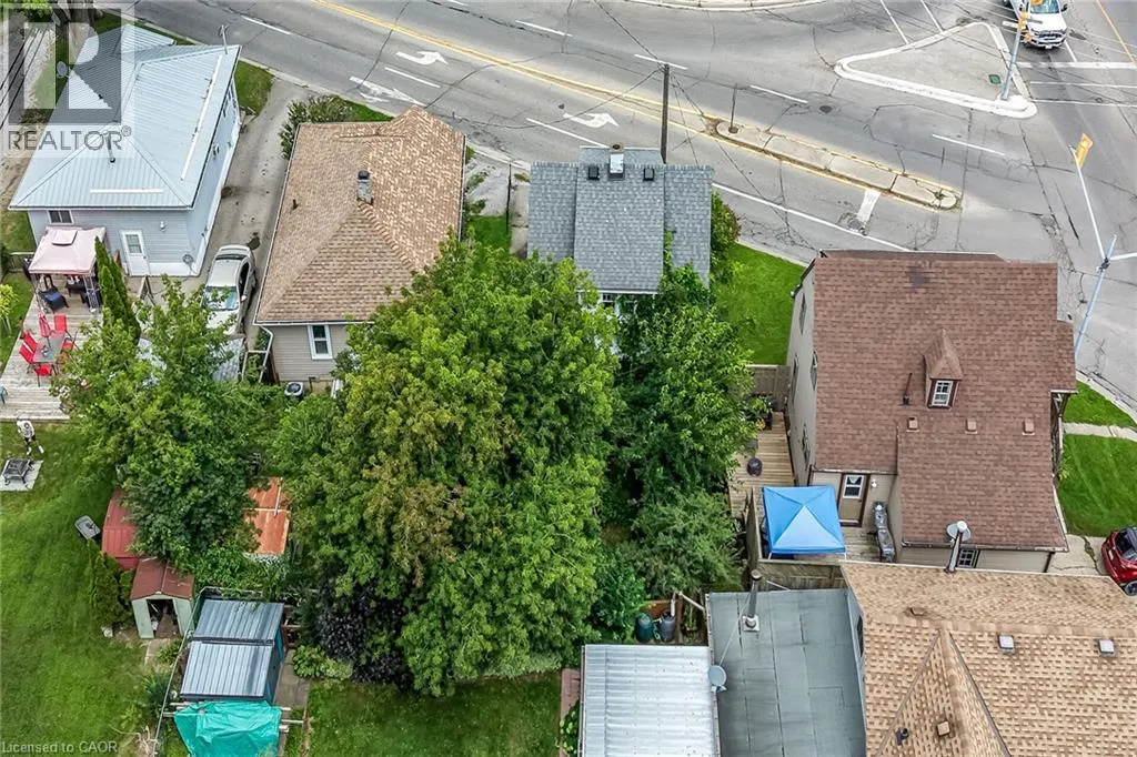 232 CEDAR Street