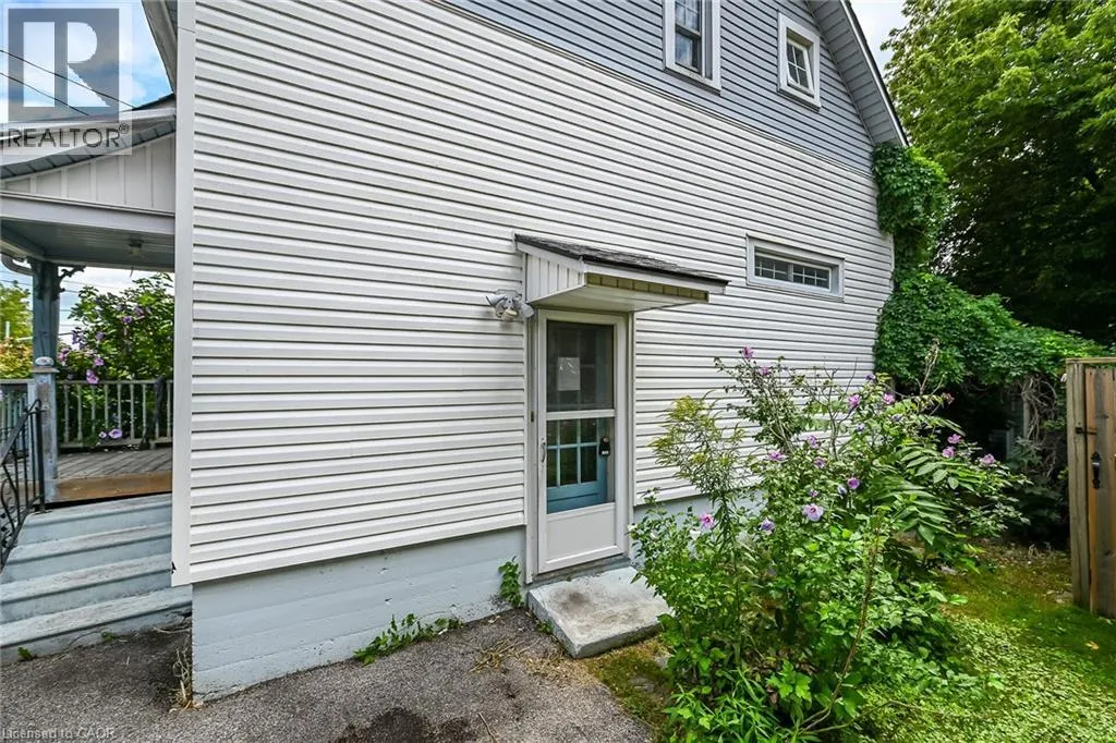 232 CEDAR Street