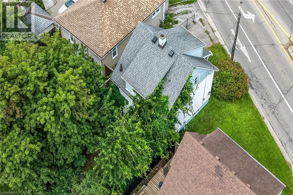 232 CEDAR Street