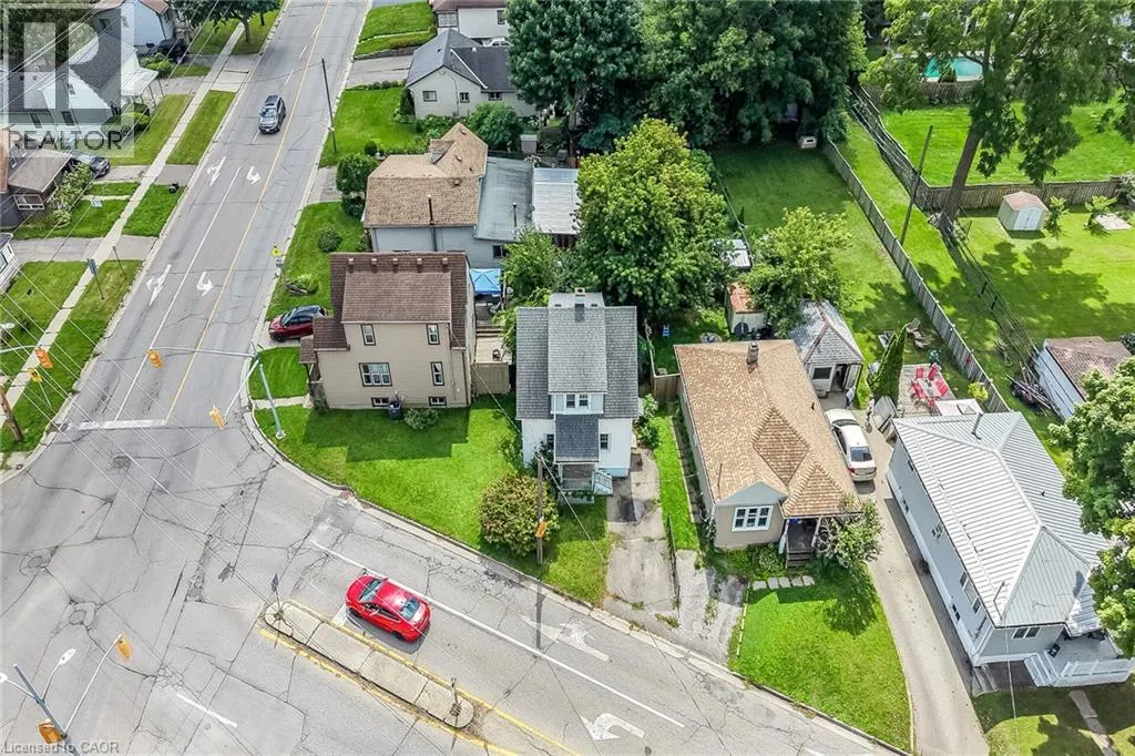 232 CEDAR Street