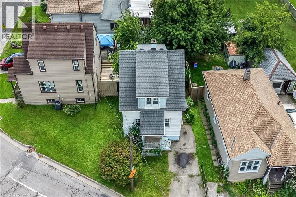 232 CEDAR Street