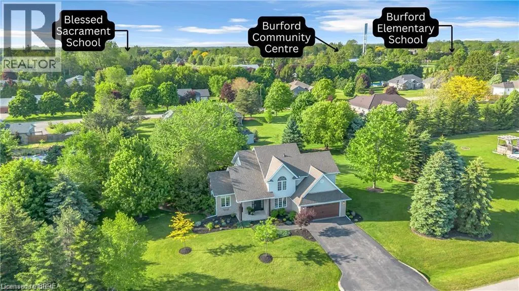 25 BRIAN Drive