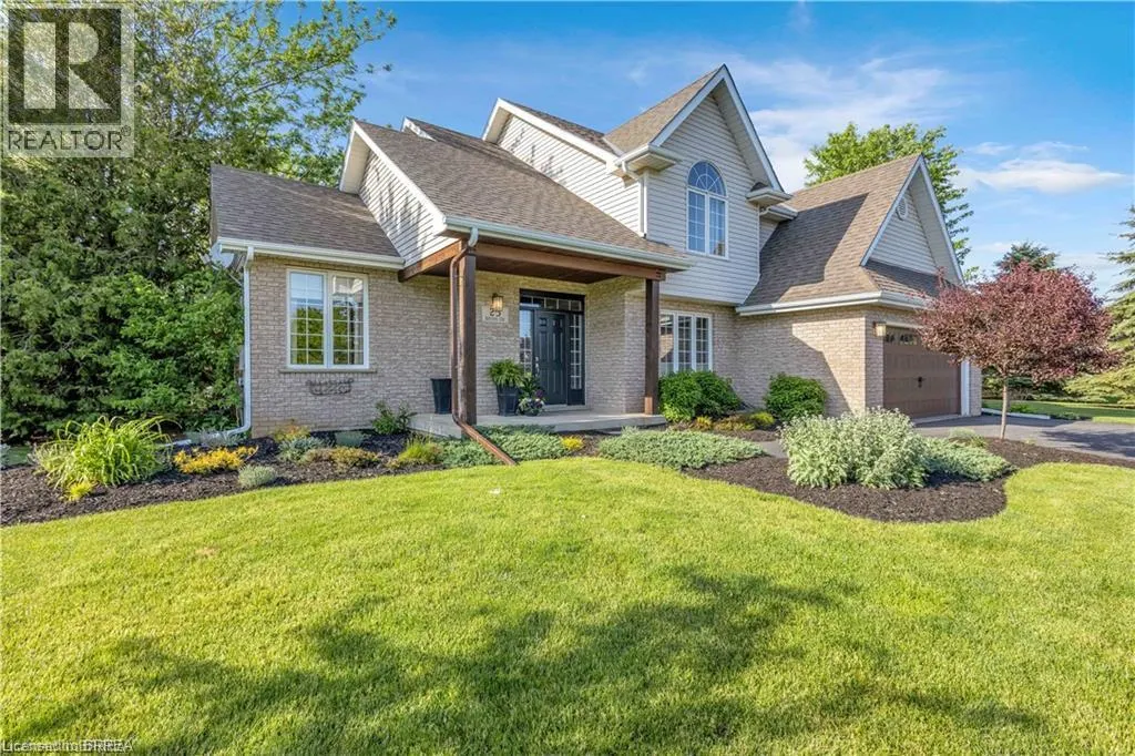 25 BRIAN Drive