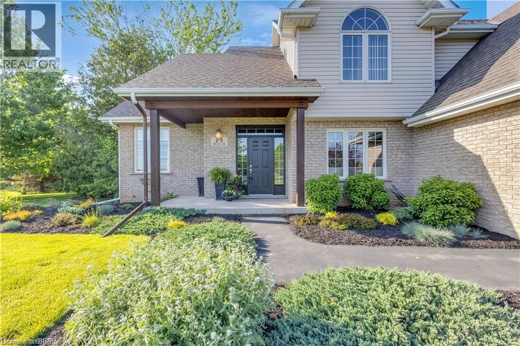 25 BRIAN Drive