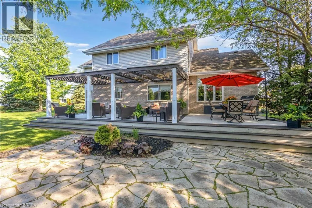 25 BRIAN Drive