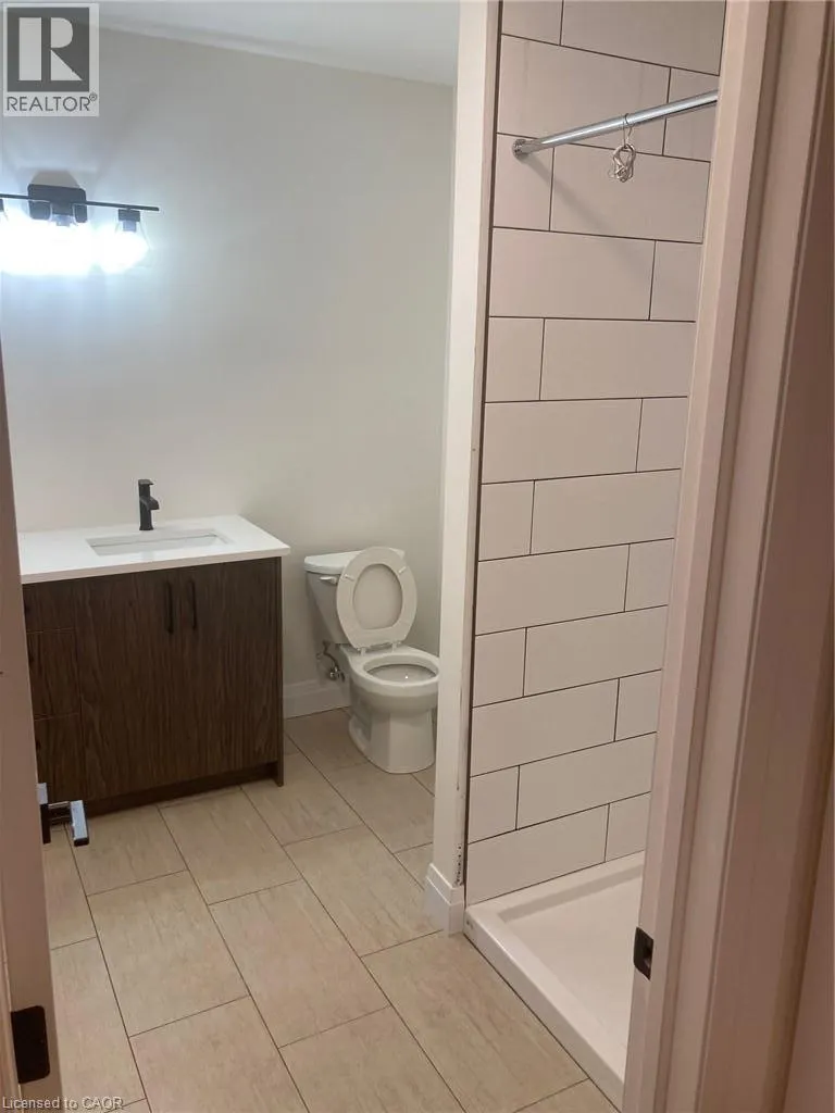 33 CHURCH Street E Unit# 33B (lower unit)