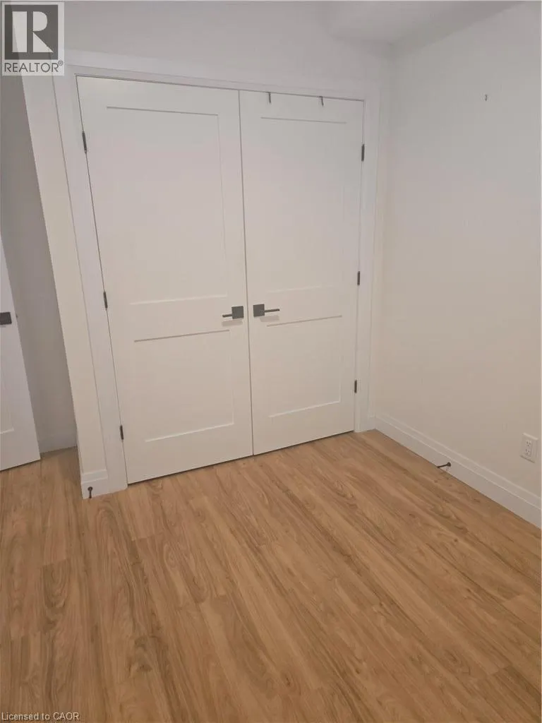 33 CHURCH Street E Unit# 33B (lower unit)