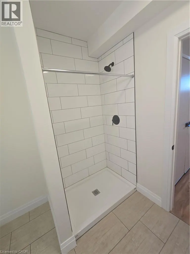 33 CHURCH Street E Unit# 33B (lower unit)