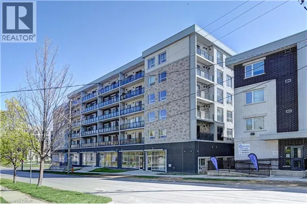 275 LARCH Street Unit# F209