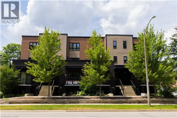 190 CENTURY HILL Drive Unit# A5