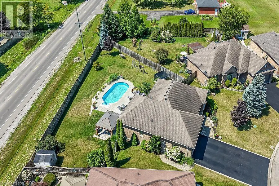 19 SPARROW Way