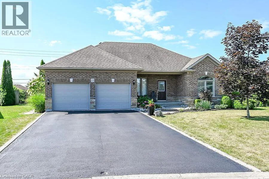 19 SPARROW Way